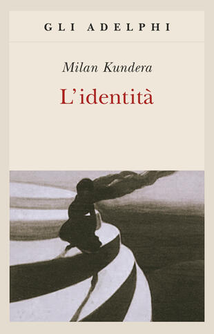 copertina L' identità