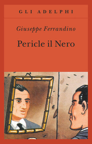 copertina Pericle il Nero