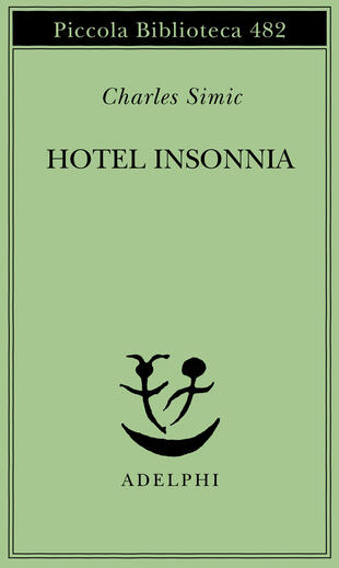copertina Hotel Insonnia