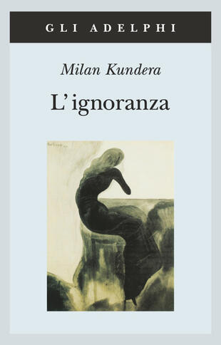 copertina L' ignoranza