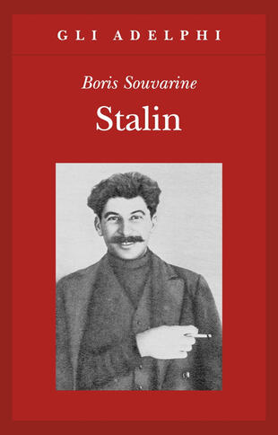 copertina Stalin