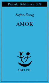 copertina Amok