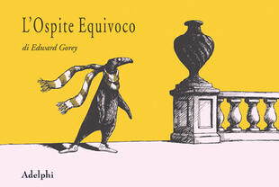 copertina L' ospite equivoco