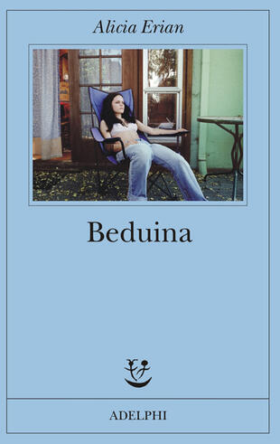 copertina Beduina