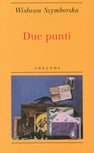 copertina Due punti