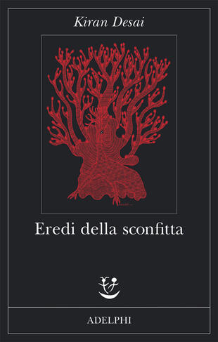 copertina Eredi della sconfitta