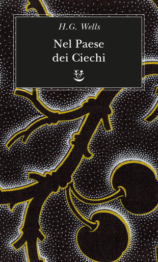 copertina Nel paese dei ciechi