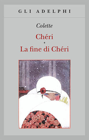 copertina Chéri­La fine di Chéri