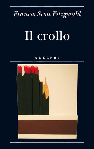 copertina Il crollo