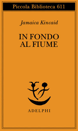 copertina In fondo al fiume