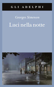 copertina Luci nella notte