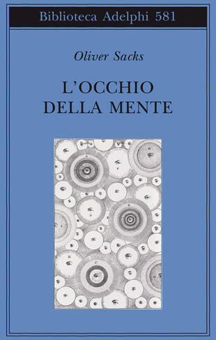 copertina L' occhio della mente