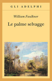 copertina Le palme selvagge
