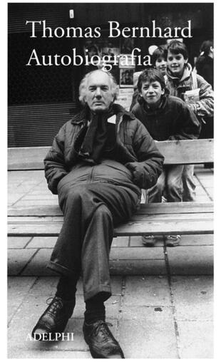 copertina Autobiografia
