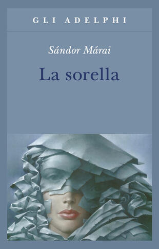 copertina La sorella