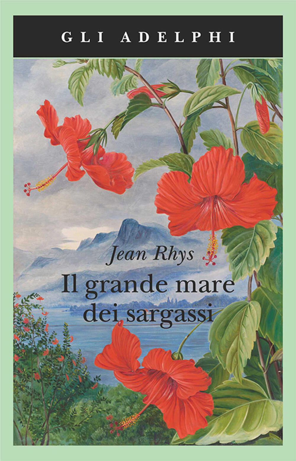 Il grande mare dei sargassi”: alla scoperta di Jean Rhys – Giulia