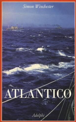 copertina Atlantico