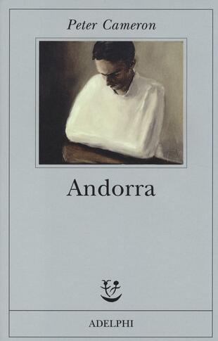 copertina Andorra
