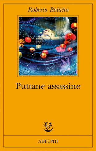 copertina Puttane assassine