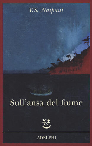 copertina Sull'ansa del fiume