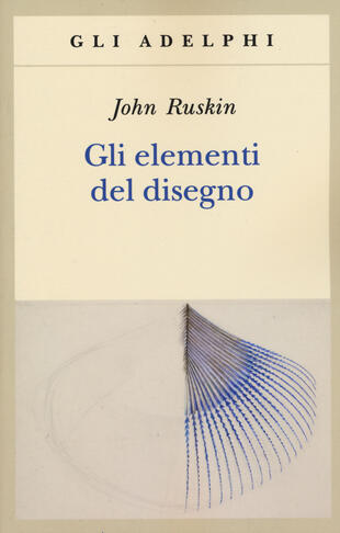 copertina Gli elementi del disegno