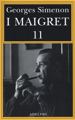 copertina I Maigret: Maigret si mette in viaggio-Gli scrupoli di Maigret-Maigret e i testimoni recalcitranti-Maigret si confida-Maigret in Corte d'Assise