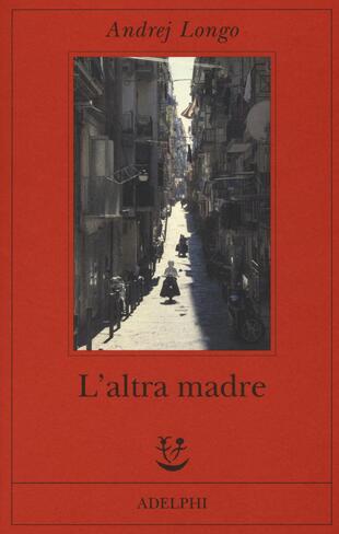 copertina L' altra madre