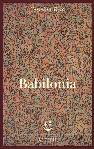 copertina Babilonia