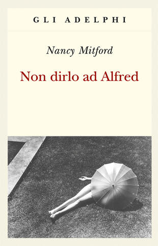 copertina Non dirlo ad Alfred