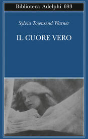 copertina Il cuore vero