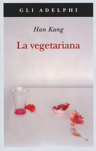 copertina La vegetariana