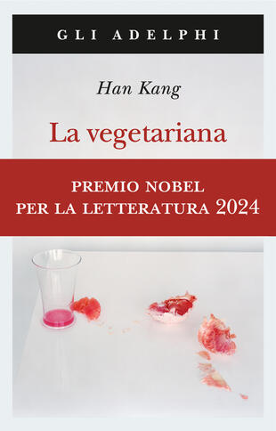 copertina La vegetariana