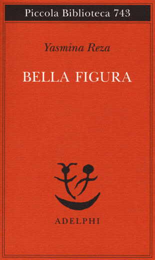copertina Bella figura