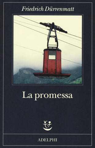 copertina La promessa