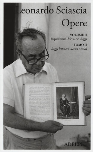 copertina Opere