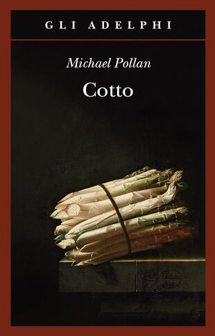 copertina Cotto