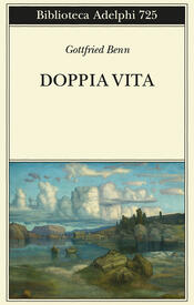copertina Doppia vita