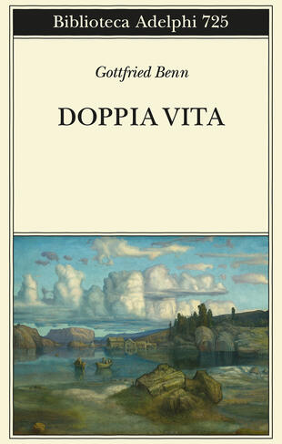 copertina Doppia vita