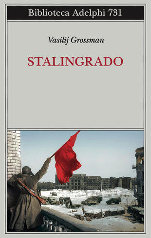 copertina Stalingrado