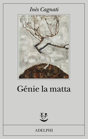 copertina Génie la matta