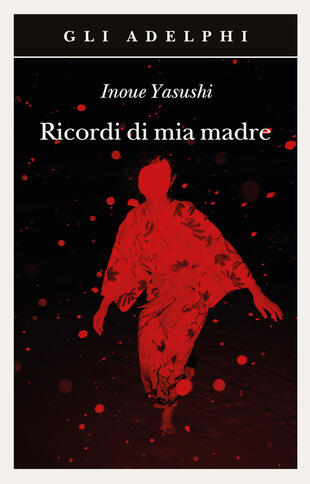 copertina Ricordi di mia madre