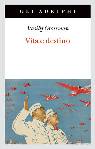 copertina Vita e destino. Nuova ediz.