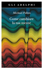copertina Come cambiare la tua mente