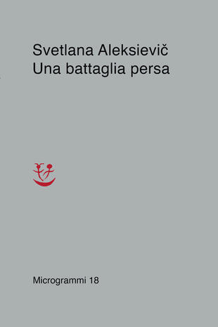 copertina Una battaglia persa