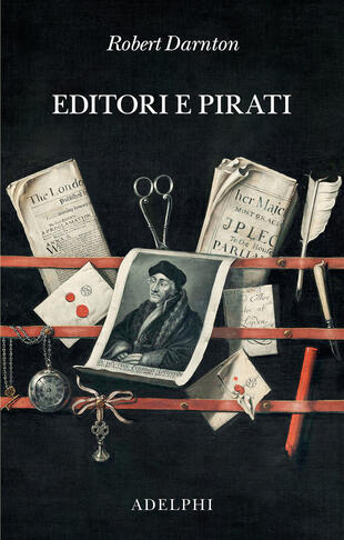 copertina Editori e pirati