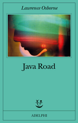 copertina Java Road