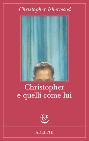 copertina Christopher e quelli come lui