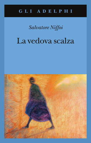 copertina La vedova scalza