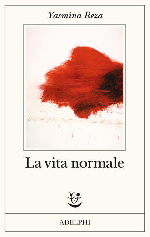 copertina La vita normale