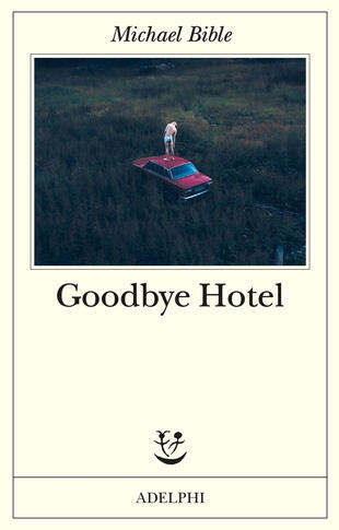 copertina Goodbye Hotel